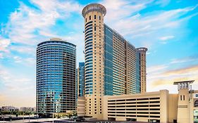 Grand Millennium Al Wahda Hotel&Residences Abu Dhabi